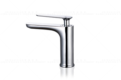 卫浴与五金配件商业摄影 打造精致的静物产品形象