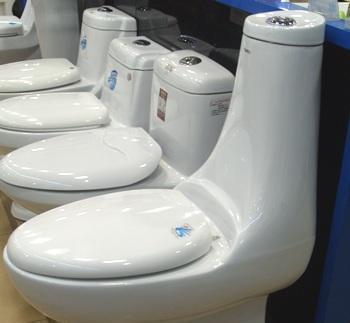 亚陶卫浴-座便器8865产品价格、图片及报价全解析