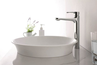 恒洁 看得见的健康龙头，守护卫浴全方位洁净