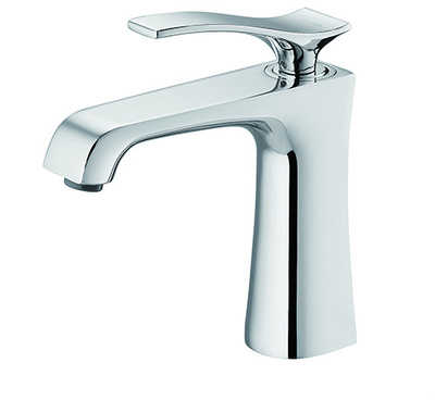 安华卫浴帝冠系列N11M625面盆龙头 融合精致设计与实用功能的卫浴新宠